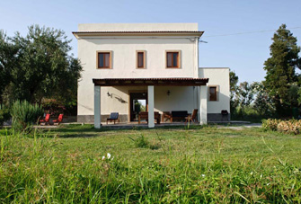 Casa Cicero