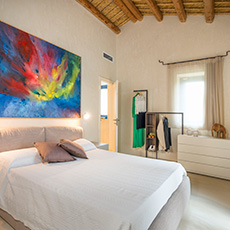 Al Nair, Scicli - Seafront villa for rent in Sicily - 4