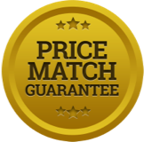 logo garanzia di price match